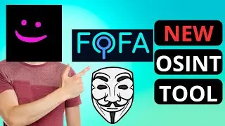 How To Find SECRET Webcams And More With FOFA (New OSINT Tool)