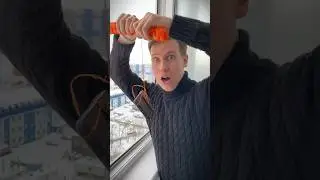 🍑СПАЛИЛ СОСЕДКУ ЗА ЭТИМ🙈 