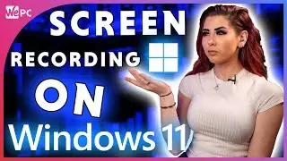 How To Screen Record On Windows 11