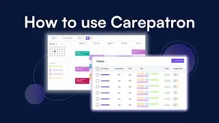 Getting Started with Carepatron