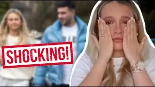 *SHOCKING* Friends EXPOSE Tommy Fury & Molly Mae FOR WHAT NOW!!?!?! | This BREAKUP is MESSY