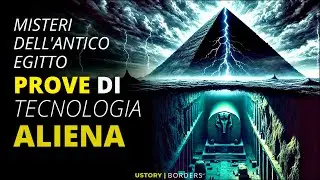 I Misteri del Serapeo di Saqqara: Tutto quello che non torna del Racconto Ufficiale