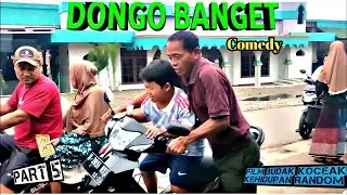 DONGO BANGET KE CIREBON - Kehidupan Random Part 5