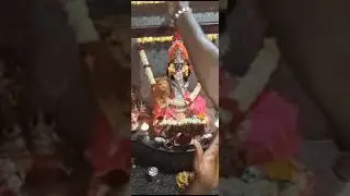 Navratri 2023 -Day 8 Maa Durga Alankar-Durgastami