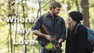 Evan & Cassie || Where's My Love