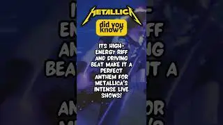 What do you think about Reload? (Metallica Facts) 