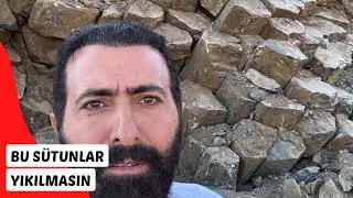 Lütfen yıkımı durdurun bu güzellikleri yok etmeyin #siverek #Tarih süre yok 😢