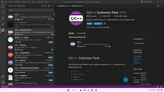 How to Run C++ in Visual Studio Code on Windows 11 (2023 tutorial)