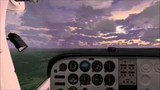 FSX HD OpusFSX+REX