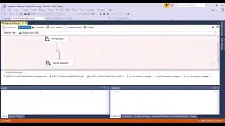 SSIS - Reading multiple source files using Foreach Loop Container