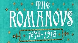 Simon Sebag Montefiore: Dangerous to be a Romanov Tsar