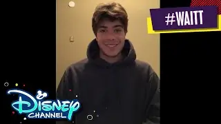 Pearce Joza | We're All in This Together | Disney Channel