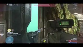 Halo 3.