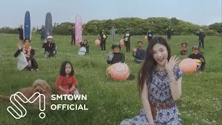 JOY 조이 안녕 (Hello) MV