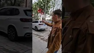 На чём ездят сами китайцы?😯 (часть 1) 