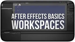 After effects Tutorial (Beginners Series) 