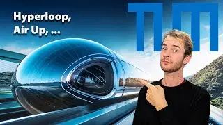 A day in my life about Startups at TUM (student vlog)