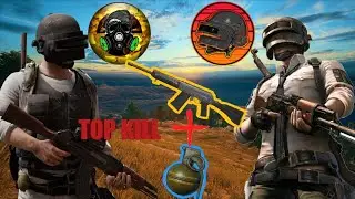 S12K PUBG MOBILE ТОП 1.TOP 1 PUBG. ПУБГ МОБАИЛ ТОП 1