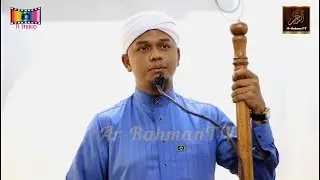 Ustaz Murtadha Yusoff - Suasana Di Mahsyar