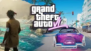 The only GTA 6 video you need.