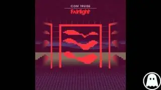 Com Truise - "Polyhurt"