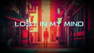 Inxkvp - LOST IN MY MIND (Prod. by Ildar)