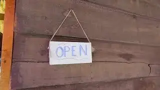 Look inside Philmont Pillips Junction back country trading post