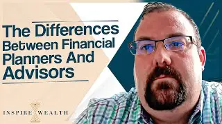 What Are The Differences Between Financial Planners And Advisors?