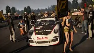 NFS Shift 2 Part 53 - FIA GT3 - FIA-GT3 Championship