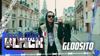 Gloosito - Mr. M&R Freestyle | From The Block Performance 🎙(Paris 🇫🇷)