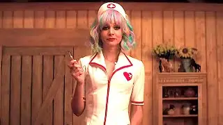 PROMISING YOUNG WOMAN Trailer (2020) Revenge Horror