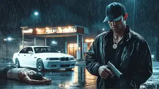 ПРЕКРАСНОЕ КИНО! СТОЯЩИЙ ФИЛЬМ! Главный герой втянут в смертоносную игру на выживание | На русском