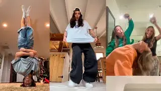 Benjamins Deli TikTok Dance Challenge - Best Dances 2023 
