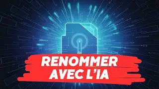 Simple&Gratuit - Renommez vos fichiers automatiquement avec l'IA en 1 clic !