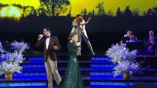 арт-дуэт Grael - 