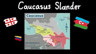 Caucasus Slander