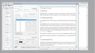 PDFCool Studio - How to Replace Text in PDF Files