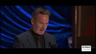 Oscar 2021(93rd Academy Awards)  I Best Visual Effects I Tenet I