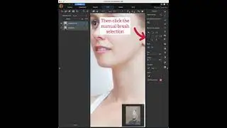 Remove Background using PhotoDirector 365 | NEW 2023!