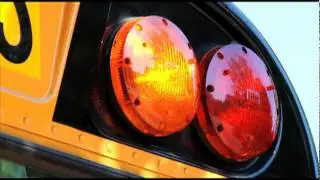 Back to School: Driving Safely with School Buses