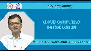 Cloud Computing - Introduction