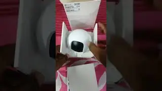 Ezviz TY2 Smarthome camera unboxing | Wifi Smart home camera | chinese wifi camera