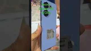 tecno camon 20 ..8/256 new hot model#mobile #smartphone #newphone #frp #unboxing