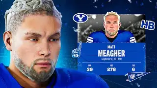 The Greatest Game Of Our Career! Road To Glory Ep. #7