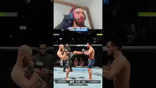 4 Cheeky Strategies On UFC 5 ￼🤣