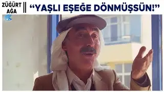 Züğürt Ağa Türk Filmi | Ağa İstanbula Taşınıyor!