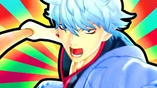 Gintama Last Game: What We Know So Far [TGN Anime]