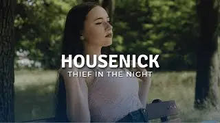 Housenick - Thief In The Night (Original Mix)