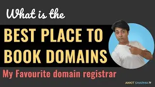 Best place to buy a domain name 2021 - best domain registrar 2021