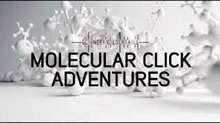 Molecular click adventures: the Nobel prize in Chemistry with Morten Meldal